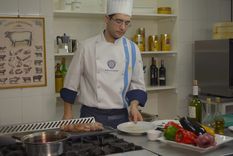 No te pierdas el paso a paso para preparar un plato que no olvidarás.