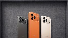 La parte posterior del Honor 600 muestra un módulo de cámaras con dos sensores principales. La parte posterior del Honor 600 muestra un módulo de cámaras con dos sensores principales.
