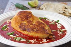 Prueba esta manjar típico de México Foto: Pixabay - pixabay.com