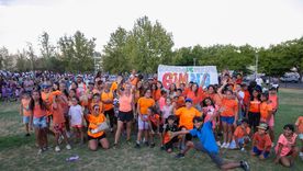 Propuestas para niños, adolescentes, adultos y personas con discapacidad. Propuestas para niños, adolescentes, adultos y personas con discapacidad.