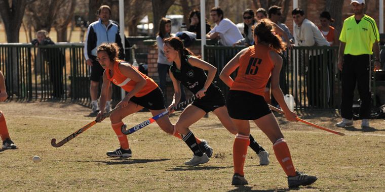 Foto: Pablo Matar/Mediamza.com