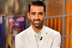 Toni Costa homenajeó a su madre con un emotivo video.