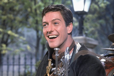 Dick Van Dyke ha realizado impecables actuaciones a lo largo de su longeva carrera artística