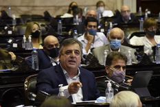 Foto: Prensa Diputados