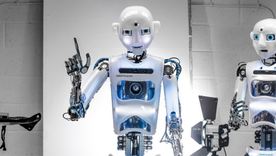 Foto: Engineered Arts