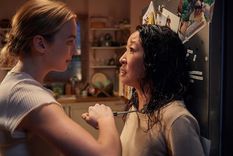 Killing Eve Luego de un 2018 donde arrasó en la temporada de premios, Killing Eve regresó este año con nuevos episodios.