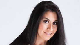 Beatriz Solís y su padre Marco Antonio Solís estuvieron distanciados durante muchos años.