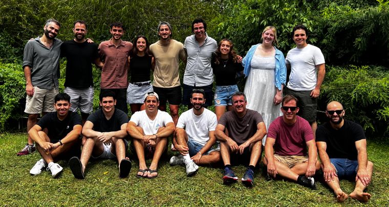 Satellites on Fire es una startup climate-tech argentina que logró una inversión millonaria para combatir y detectar incendios.&nbsp;