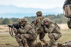 Foto: U.S.Army Foto: U.S.Army