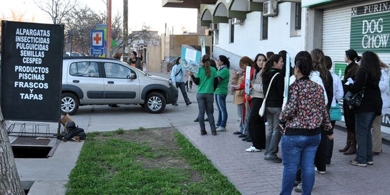 Foto: Ariel Jalley/mediamza.com