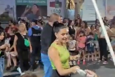 la particular decision de varios intendentes durante la via blanca