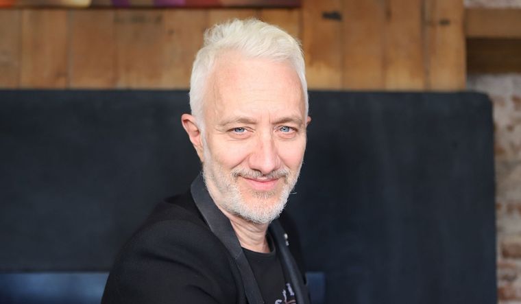 Ya se conocen quiénes serán los invitados del programa de Andy PH, Podemos Hablarl