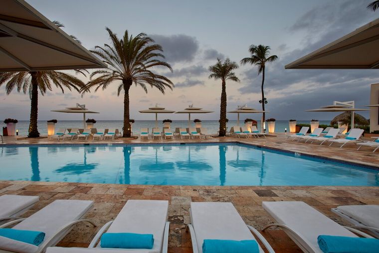 El hotel cuenta con todas las comodidades. El hotel cuenta con todas las comodidades.