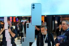 Ilustrativa. La subasta de celulares samsung se realizará en enero.