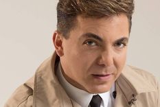Cristian Castro será papá por cuarta vez. Foto: Instagram/ Cristian Castro Cristian Castro será papá por cuarta vez. Foto: Instagram/ Cristian Castro