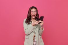 Tres signos se destacan por concentrar la energía más favorable del mes. Foto: Archivo