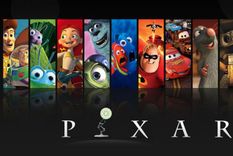 Pixar sorprendió a todo el mundo con sus nuevas películas planificadas. / Pixar