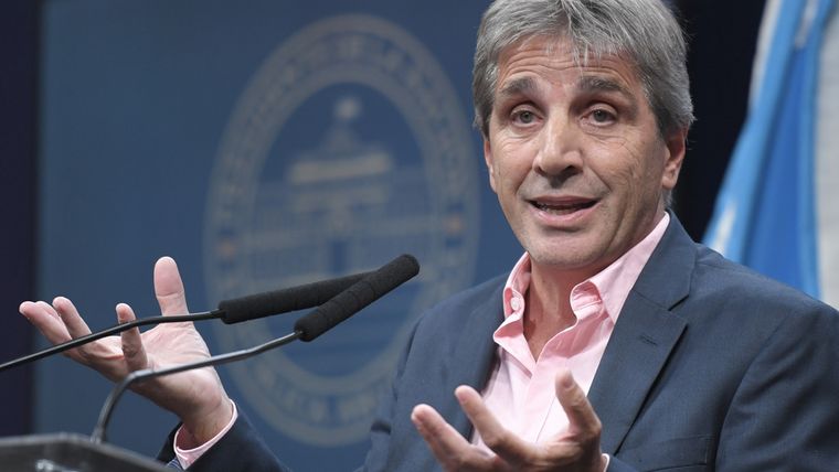 Este martes el Gobierno deberá enfrentar una nueva instancia en la causa Cupón PBI derivada del canje de deuda de 2005.&nbsp; &nbsp;