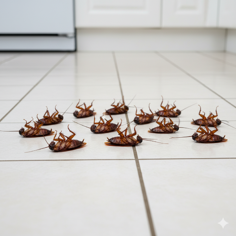 Adiós a las cucarachas. Adiós a las cucarachas. 