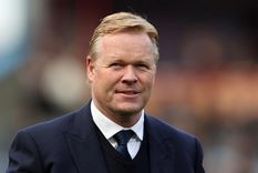 primeras consideraciones de ronald koeman sobre el barcelona de messi