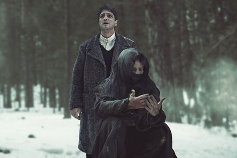 Las serie de Netflix que no te querrás perder.&nbsp;