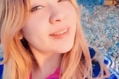 El Gobierno de la provincia de Neuquén otorgará la recompensa a quien aporte información que contribuya a la aparición de la chica de 21 años, que lleva desaparecida 100 días. Foto: NA