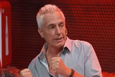 Marley reveló detalles de su affaire con el actor.&nbsp;