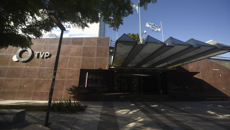 Un icónico ciclo de la TV Pública pasa a canal América Foto: Juan Mateo Aberastain Zubimendi / MDZ.