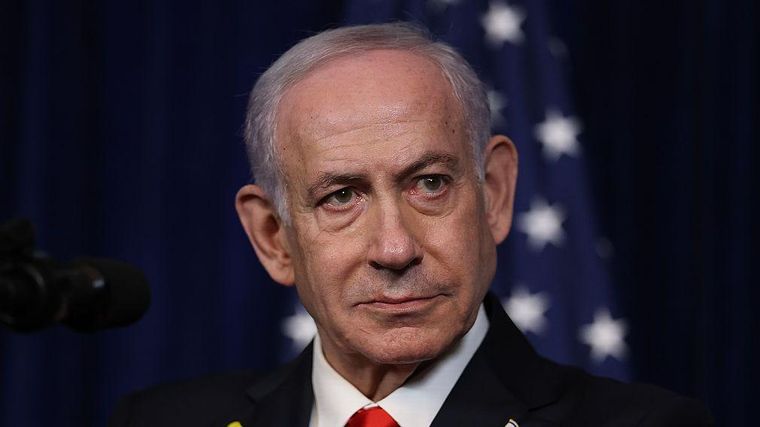 Netanyahu enfrenta este año un nuevo desafío electoral.
