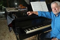 fallecio nelson freire, uno de los mejores pianistas del mundo