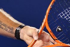 el tatuaje que inspira al campeon de australia