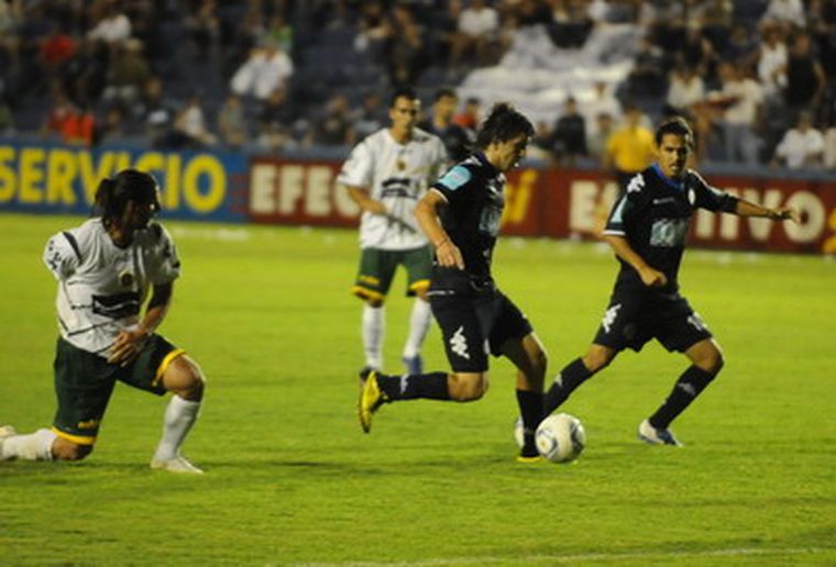 La Lepra cayó en su casa. Foto: Alf Ponce / MDZ