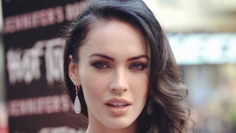Megan Fox