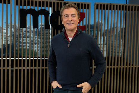 Gabriel Corrado cuenta con una extensa trayectoria en cine, teatro, televisión, producción y conducción. Gabriel Corrado cuenta con una extensa trayectoria en cine, teatro, televisión, producción y conducción.