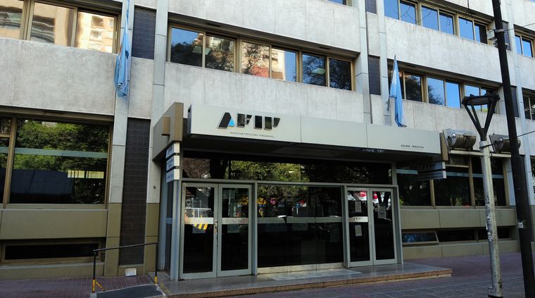 Foto: ALF PONCE / MDZ