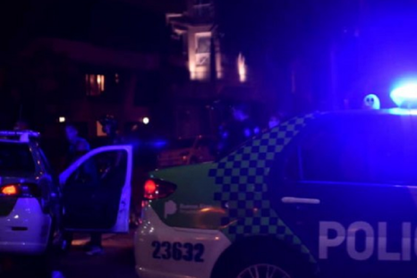 El uniformado involucrado es de la Policía de la Provincia (imagen ilustrativa). Foto: NA