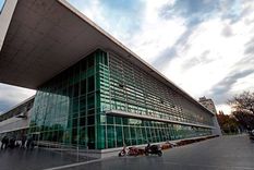 La víctima fue traslado al HECA, debido a su estado de complejidad. Foto: X/@munirosario