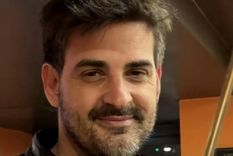 Franco Bindi, el hombre señalado por el Gobierno como el responsable de la filtración de audios. Franco Bindi, el hombre señalado por el Gobierno como el responsable de la filtración de audios.