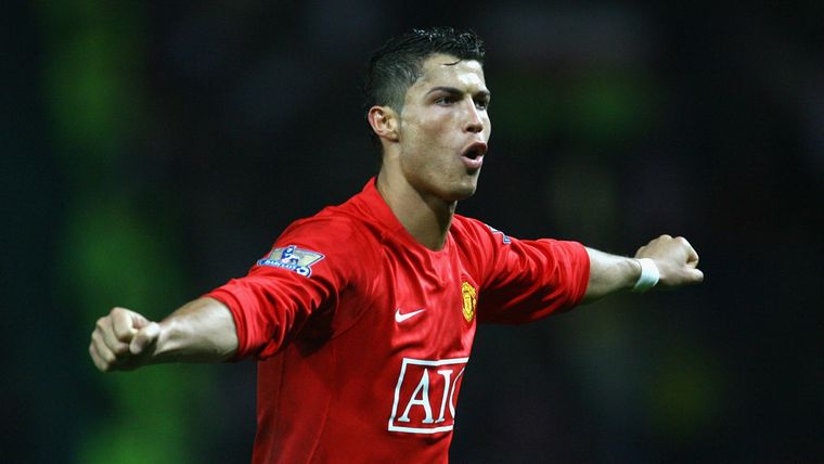 cronaldo Cristiano Ronaldo Foto: Goal.com (daznservices.com).
