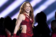 Shakira confesó cuáles son sus dichos colombianos favoritos Shakira es una de las artistas más conocidas a nivel mundial. Foto: https://los40.com/los40/2023/01/23/musica/1674489103_172269.html