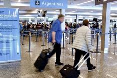 La empresa mAbxscience ya produjo 180 millones de dosis de AstraZeneca para toda Latinoamérica Foto: Télam La empresa mAbxscience ya produjo 180 millones de dosis de AstraZeneca para toda Latinoamérica Foto: Télam