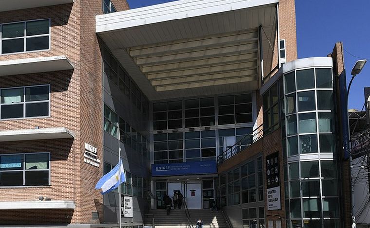 Mediante un correo, amenazaron que realizarían una masacre en la Universidad Tres de Febrero.