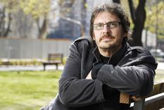 El hijo del historiador fue víctima de los delincuentes Foto: planeta.es