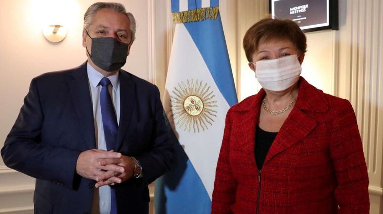 Foto: Presidencia