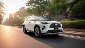 Toyota Yaris Cross&nbsp;