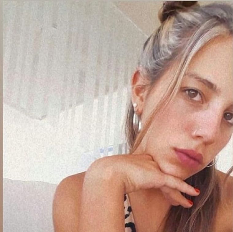 La joven era madre de una nena de 4 años