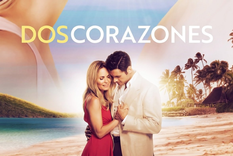 La nueva película romántica de Netflix te hará volver a creer en el amor 2 Hearts es un film basado en una historia real. Foto: Netflix