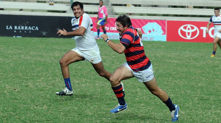 Foto: Alf Ponce / MDZ