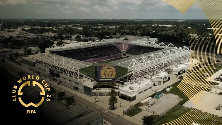El Inter&Co Stadium es la casa de Orlando City, el clásico rival del Inter Miami de Messi y Mascherano. El Inter&Co Stadium es la casa de Orlando City, el clásico rival del Inter Miami de Messi y Mascherano.