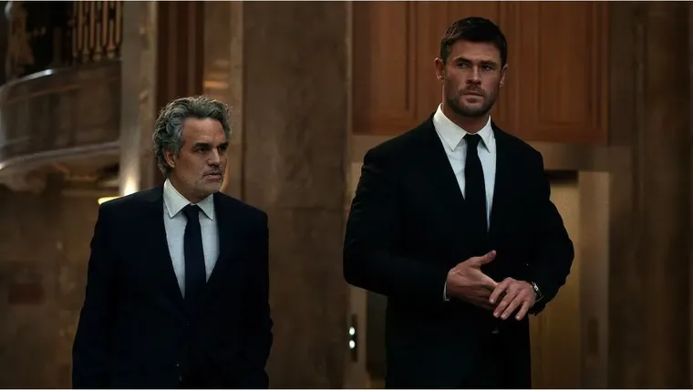 Película: Caminos del crimen Película: Caminos del crimen